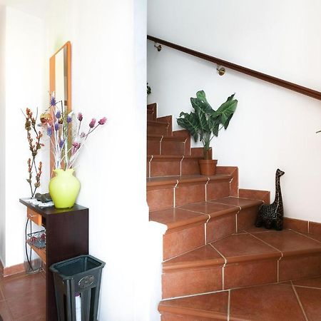 3 Bedroom Awesome Home In La Algaba Dış mekan fotoğraf