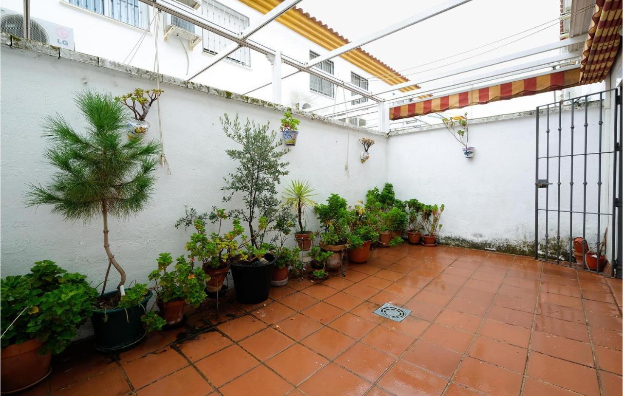 3 Bedroom Awesome Home In La Algaba Dış mekan fotoğraf